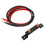 Kit de relocalisation de bornes de batterie étanches à distance pour véhicule tout-terrain X3 UTV, ATV, 2