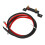 Kit de relocalisation de bornes de batterie étanches à distance pour véhicule tout-terrain X3 UTV, ATV, 4