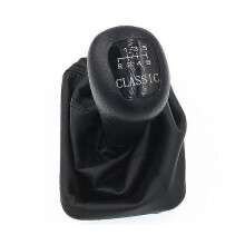 6-versnellingsbak versnellingspookhoes HZTWFC-102 voor Mercedes-Benz W202 C 93-01 voor W208 CLK