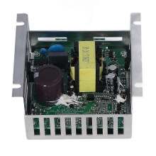 Dieselgenerator batterijladermodule met aluminium behuizing, vlotterladeradaptermodule voor generatorbatterijen