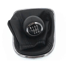 6 versnellingen voor Chevrolet Chevy Cruze 2008-2012 auto versnellingspookknop hendel stick handvat