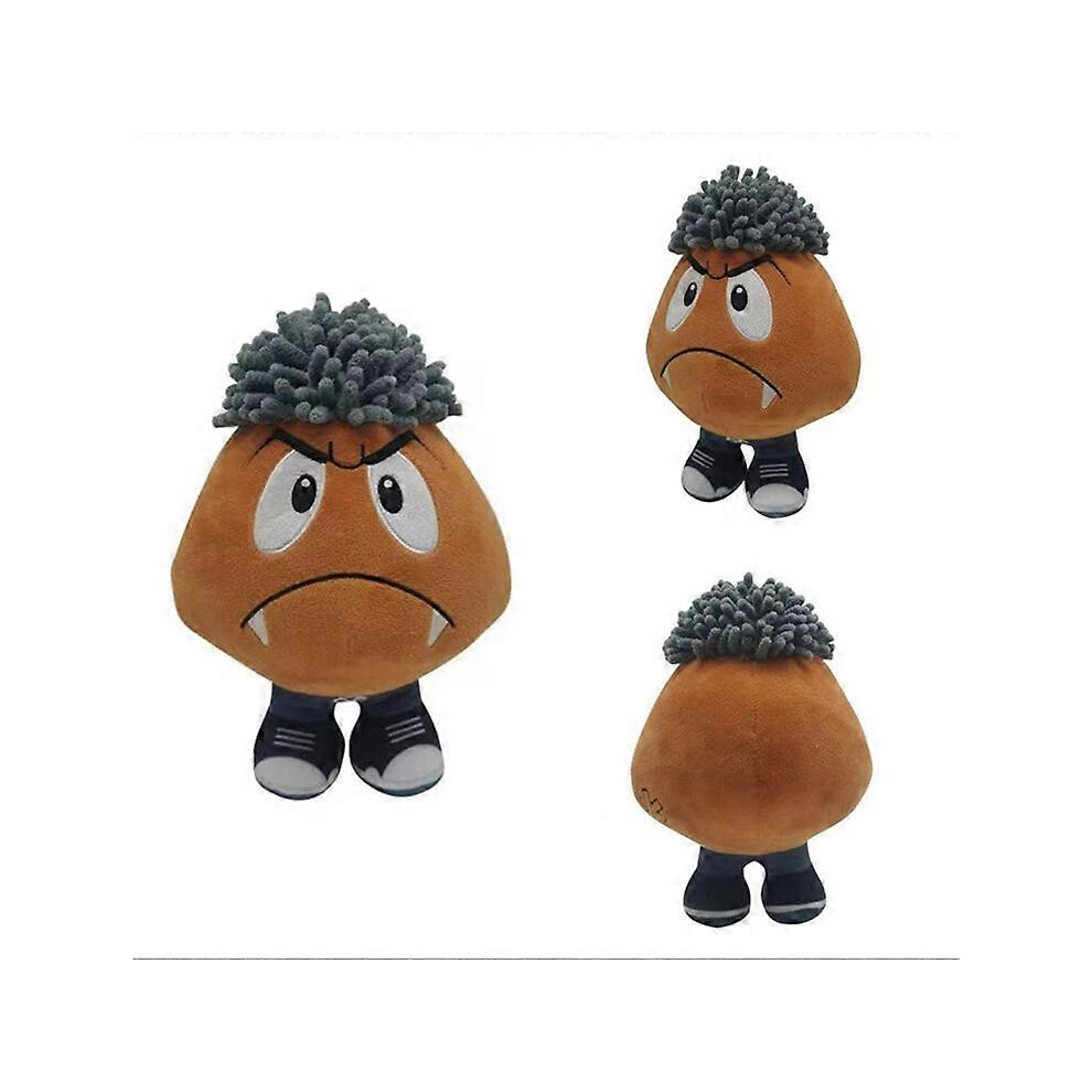 Photos - Other Toys Kikidex  Plush Toy, 9.4 Inch Great Plush Doll Halloween Anime Gift for Kids, Fans and Friends (As show, One size)