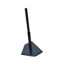 (As show, One size) Baseball Batting Tee Softball Batting Training Tee for Teams Stadiums Sports