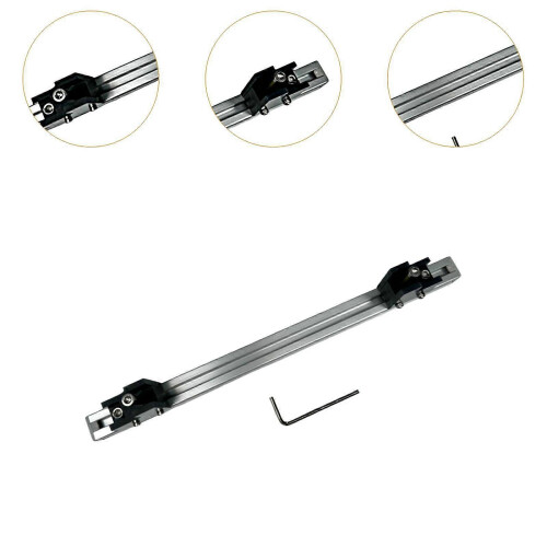 (As show, One size) Badminton Racket Frame Threading Machine Stringing Tool for Outdoor Beginner 2