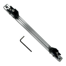 (As show, One size) Badminton Racket Frame Threading Machine Stringing Tool for Outdoor Beginner