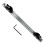 (As show, One size) Badminton Racket Frame Threading Machine Stringing Tool for Outdoor Beginner 1
