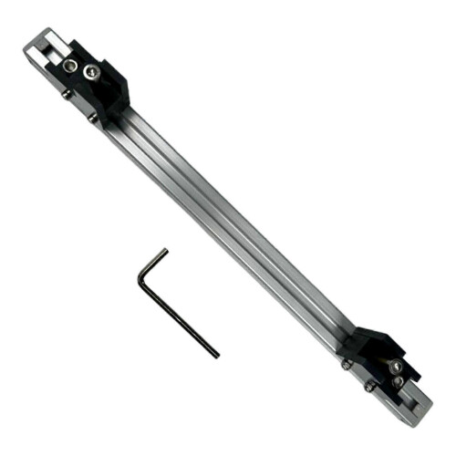(As show, One size) Badminton Racket Frame Threading Machine Stringing Tool for Outdoor Beginner