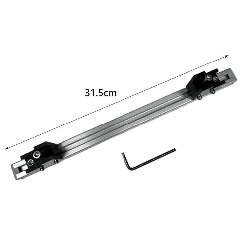 (As show, One size) Badminton Racket Frame Threading Machine Stringing Tool for Outdoor Beginner 1