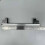 (As show, One size) Badminton Racket Frame Threading Machine Stringing Tool for Outdoor Beginner 5