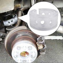 1pcs Car Shock Absorber Spring Bumper Cushion Bumper Power Supply Automatic Buffer A + / A / B / B +