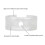 1pcs Car Shock Absorber Spring Bumper Cushion Bumper Power Supply Automatic Buffer A + / A / B / B + 3