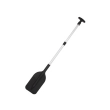 (Yellow, One size) Telescoping Kayak Paddle Canoeing Paddle for Kayak Outdoor Activities Sports Yellow