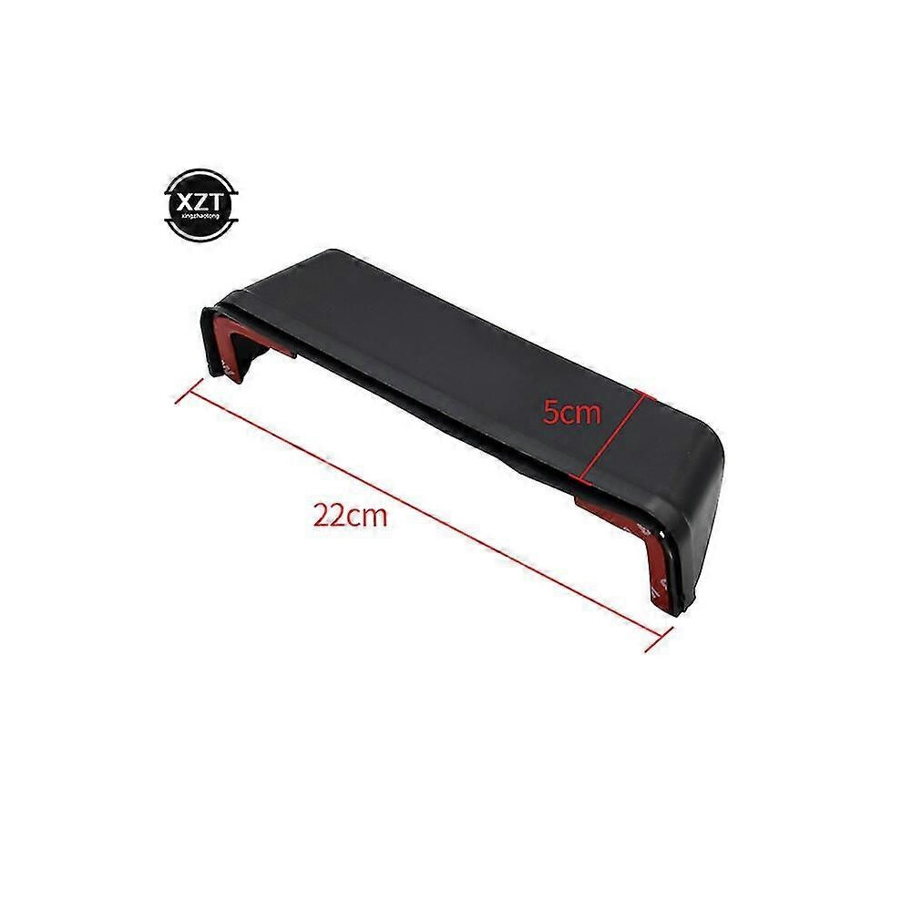 Auto Instrument Dashboard Masker GPS Zonnescherm Vizier Lenskap Cover Anti-reflectie Auto Gps Navigator