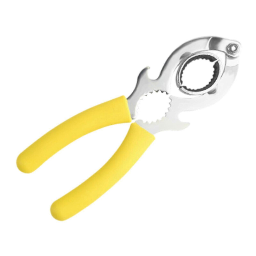 (As Show, One Size) Aerator Wrench Tool For 21.5Mm-27Mm Metal Kitchen Gadget Faucet Aerator Tool 4633730161688