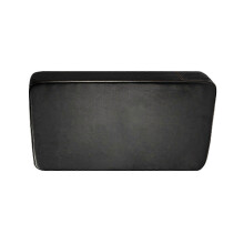 (75cmx45cm, One size) Basketball Blocking Pad Blocking Cushion for Training Martial Arts Dribbling 70cmx45cm