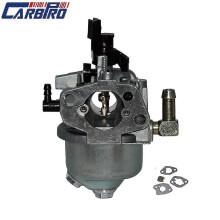 Carburador para quitanieves Briggs & Stratton 595785 591154 59244