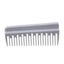 (As show, One size) Grab Shear Comb Universal Can Be Attached Scissors for Hair Salons Household small