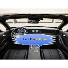 Alfombrillas antideslizantes para salpicadero de Land Rover Defender 110 90 130 L663 V8 2020-2023 2022