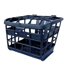 (As show, One size) Bike Basket Carrying Dogs Carrier Bicycle Basket for Shopping Cycling Sports