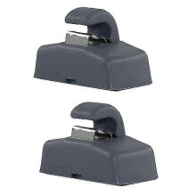 Front Sun Visor Sunvisor Hook Clips Bracket For Skoda Fabia 6y Octavia A4 A5 1u 1z Superb B5 3u 3b0857561b