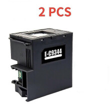 For Epson C9344 maintenance box suitable for XP-3100 4100 4101 WF-2830 printer waste ink tank