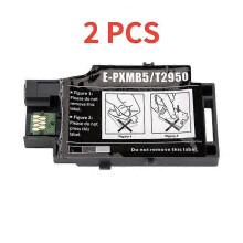 Suitable for Epson waste ink tank T2950 PX-S05B PX-S05W WF-100 waste ink tank PXMB5 suitable for Epson