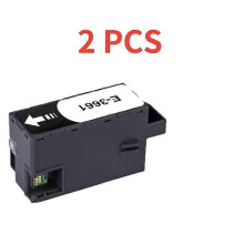 Suitable for Epson maintenance box epsonXP15080 15010 8500 printer 6001 waste ink tank T3661 maintenance