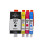 Printer ink cartridge 920XL compatible with OfficeJet 6000 6500a 7000 7500a 1