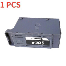 For Epson C9345 maintenance box Epson L15158 L15168 L15150 L15160 waste ink tank