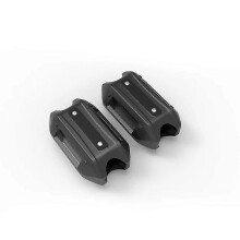 Protector de motor para motocicleta Voge 500DS 500R 300AC 300R 300RR 650DS ER10 SR4 350 300 AC/ACX/DS