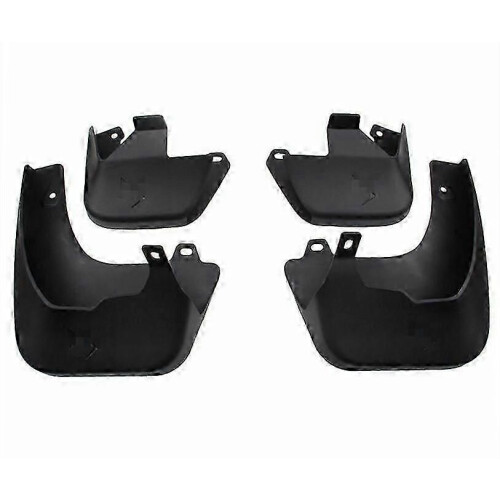 Ensemble de garde-boue et bavettes pour Citroën DS DS5 Berline 2011-2018 2