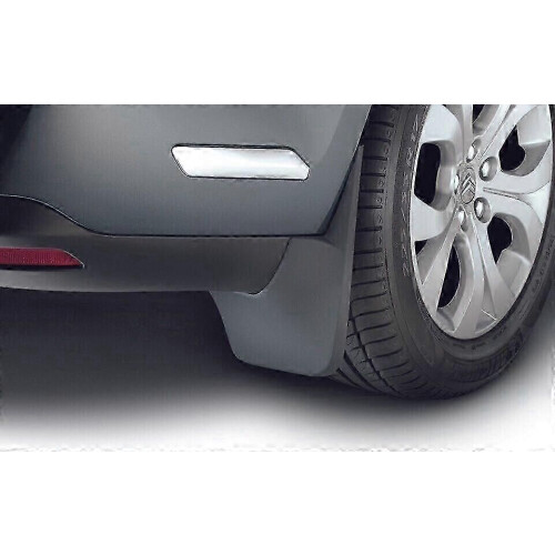 Garde-boue et garde-boue pour Citroën C5 Berline Break Tourer 2008-2020 2