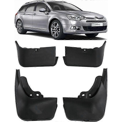 Garde-boue et garde-boue pour Citroën C5 Berline Break Tourer 2008-2020 1