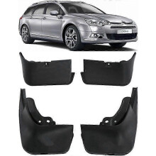 Garde-boue et garde-boue pour Citroën C5 Berline Break Tourer 2008-2020