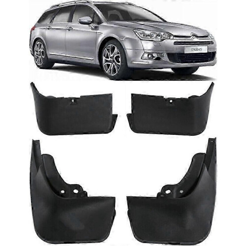 Garde-boue et garde-boue pour Citroën C5 Berline Break Tourer 2008-2020
