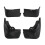 Garde-boue et garde-boue pour Citroën C5 Berline Break Tourer 2008-2020 4