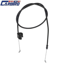 Cable de control para la mayoría de las cortadoras de empuje MTD 746-0957 946-0957