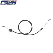 Cable de control de freno para Craftsman 183281 198463 532183281 532198463