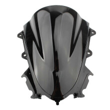Langlebiger Motorrad-Windschutzscheiben-Schutz aus PC für R15 V3