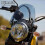 Per Ducati Scrambler 2015-2020 Parabrezza Parabrezza Parabrezza 2020 2019 2018 2017 Accessori per moto 5