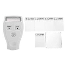 GM200/GM200A Car Paint Thickness Tester Portable Fast Instrumen Measuring Tool for Car Film Coating