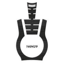 Aufkleber 3d Tank Pad Aufkleber Fprotection Kit Öl Gas Protector Abdeckung Dekoration Für Yamaha Tmax