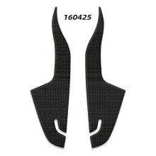 Aufkleber 3d Tank Pad Aufkleber Fprotection Kit Öl Gas Protector Abdeckung Dekoration Für Yamaha Tmax