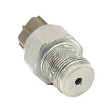 Fuel Rail Pressure Sensor For Navara D40 Np300 Rodeo D-max 4hk1 6hk1 499000-6131 4990006131