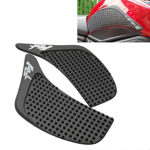 HRTLSS Protezione Serbatoio Adesivi Moto Anti Slip Adesivo Serbatoio