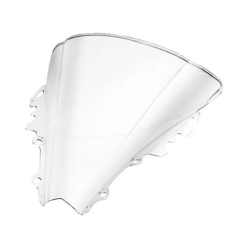 TaTonCycle Déflecteur De Vent Pour Pare-brise De Moto