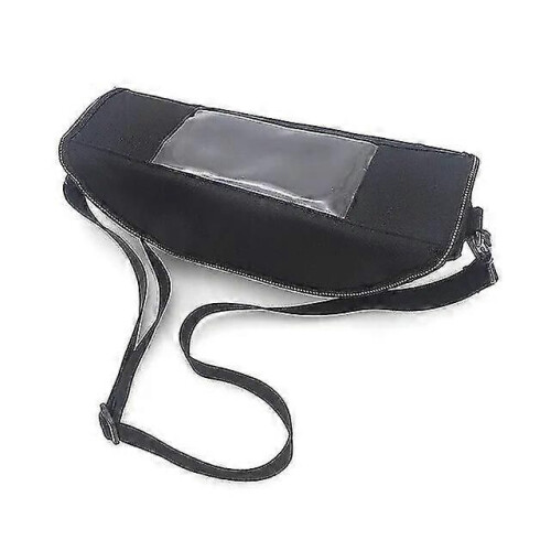 Arceau de rechange pour sacoches de selle CONTOUR Noir - Ref K0217CB