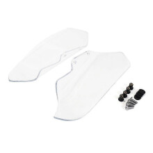 Zijruit voor Yamaha XT1200Z Super Tenere 2014-2022 Zijpanelen 2020 Motorfiets Accessoire Handbescherming