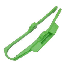 Motorrad Kunststoff Grün Kette Slider Hinten Schwinge Schutz Abdeckung Protector Schutz Für KX250F KX450F