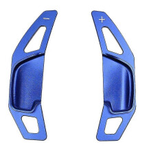 Auton ohjauspyörän vaihteenvali Toyota Zelas Corolla RAV4 Mark Camry 2011-2018 Alumiininen Auto Gear
